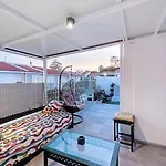 Casa Eden Garden