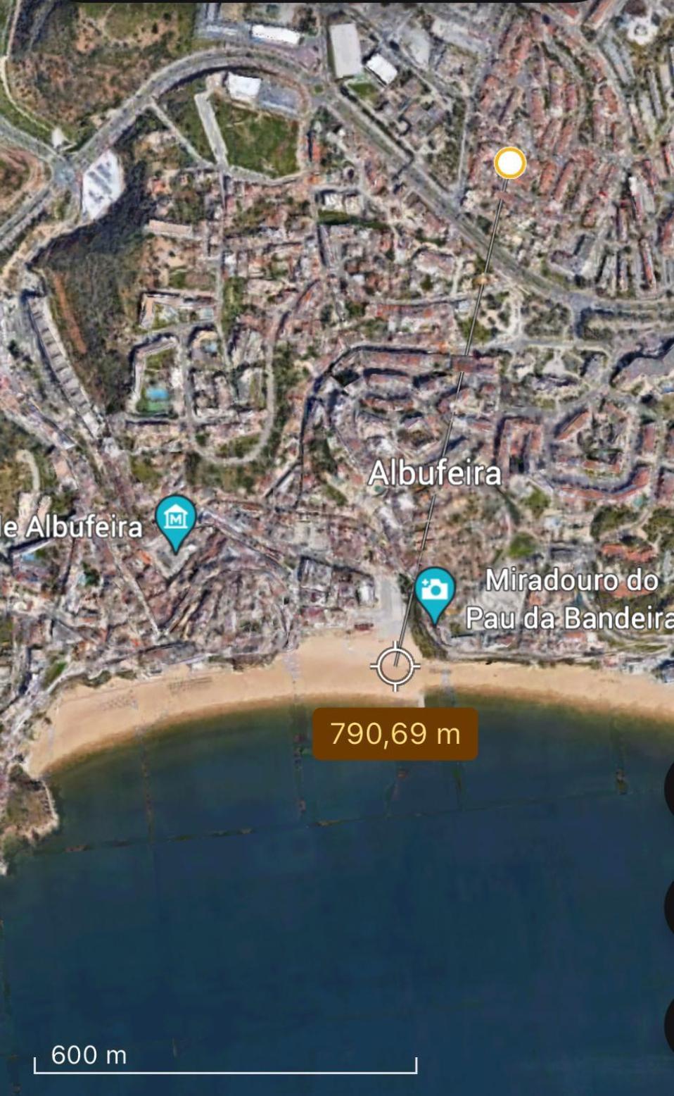 Holiday home Casa Eden Garden Albufeira