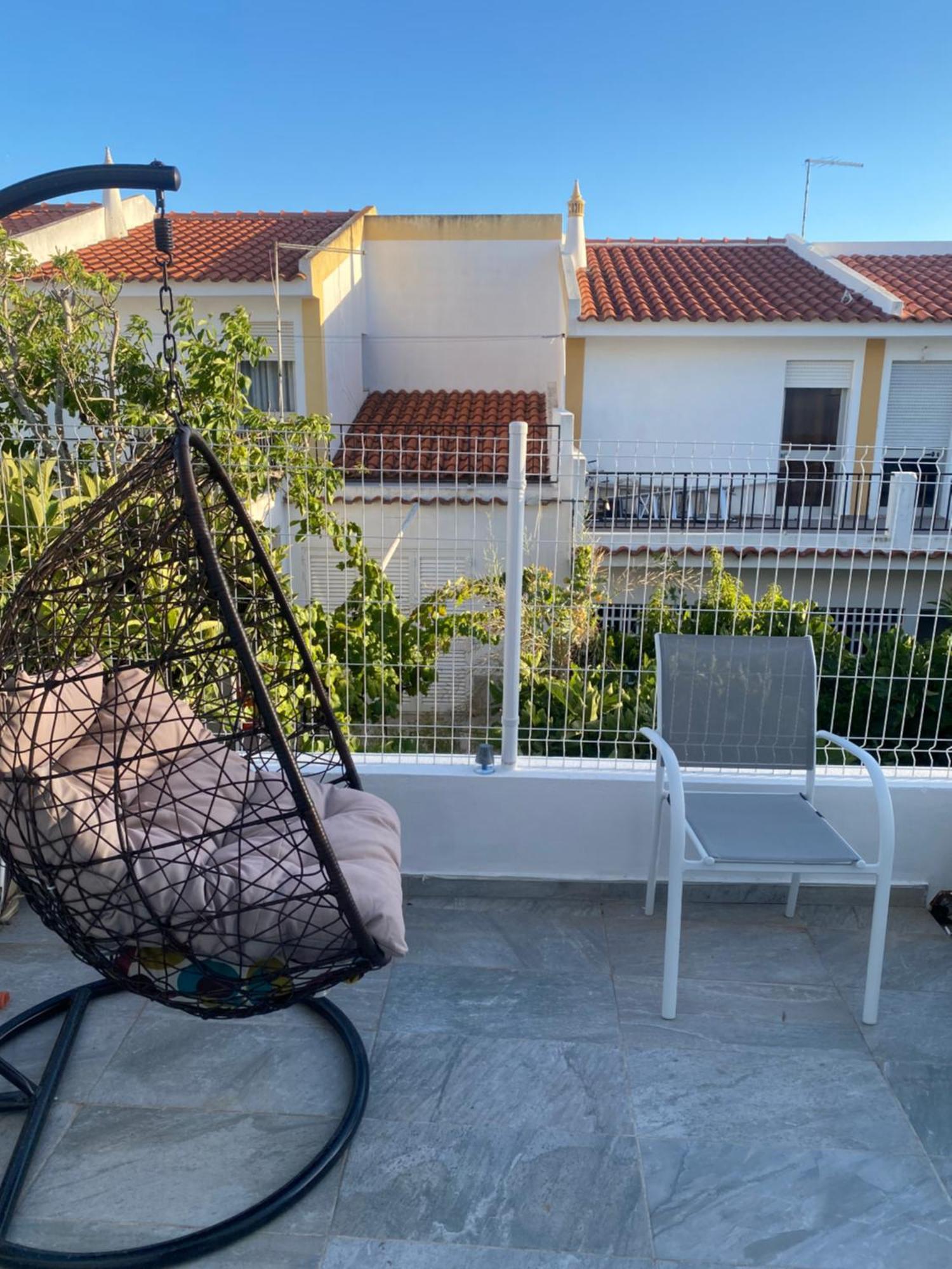 Casa Eden Garden Holiday home