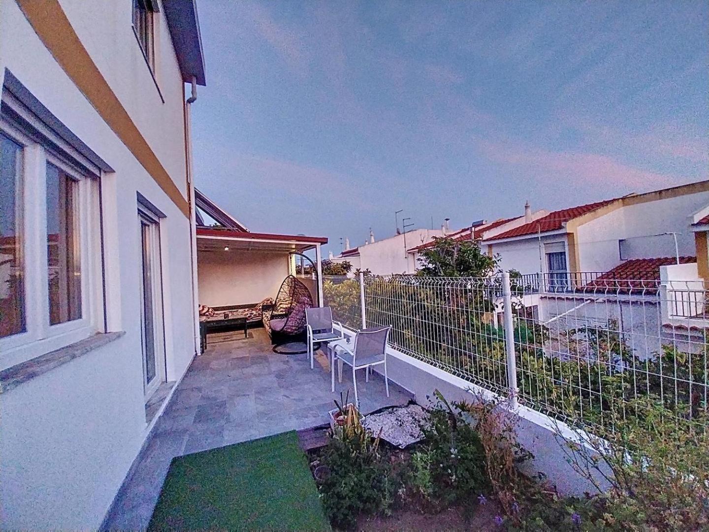 Casa Eden Garden *