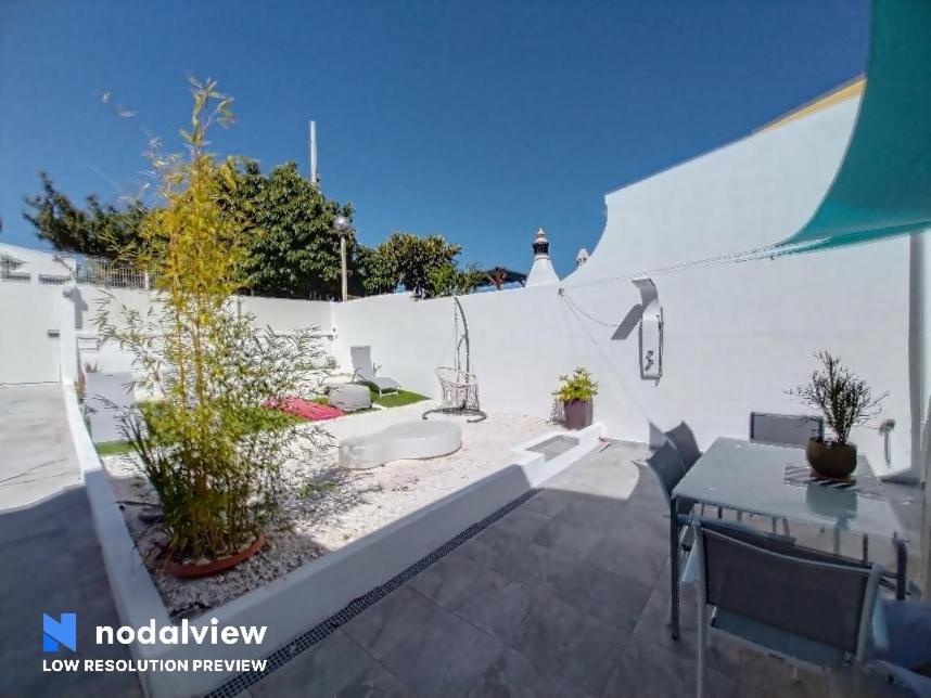 Casa Eden Garden * Albufeira
